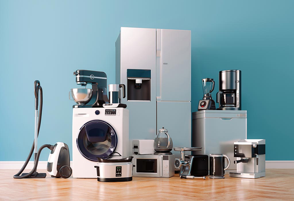 Names-Of-Household-Appliances-In-English Names-Of-Household-Appliances-In-English
